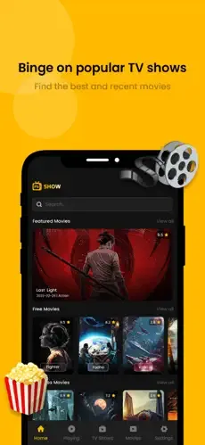 hotstar-sexy tv show